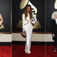 Illustration for article titled All The Looks From The 57th Annual Grammy Awards Red Carpet